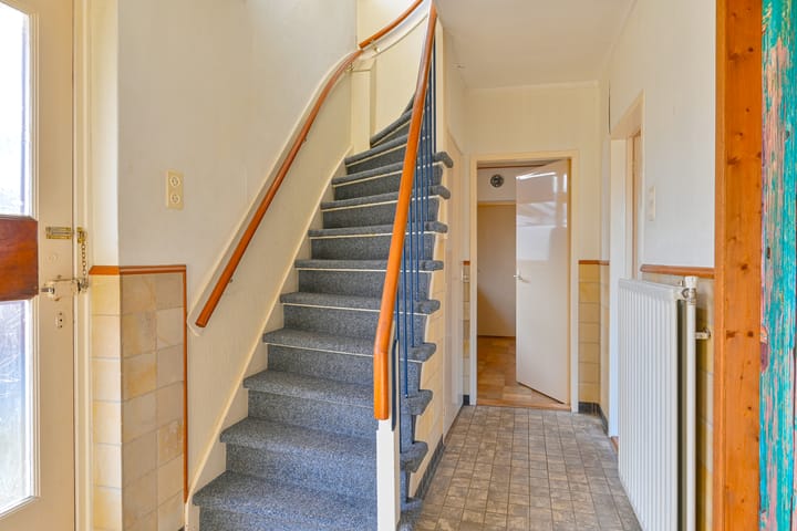 Foto 3 van Nicolaas Beetsstraat 9