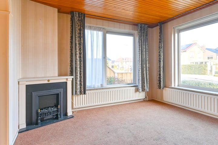 Foto 10 van Nicolaas Beetsstraat 9