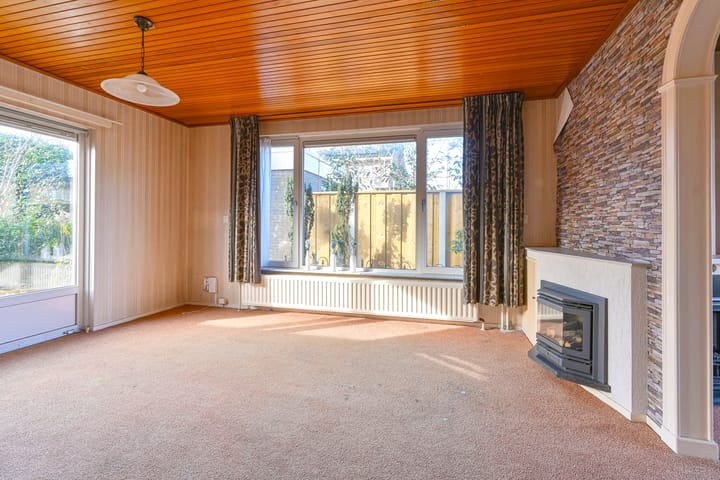 Foto 14 van Nicolaas Beetsstraat 9