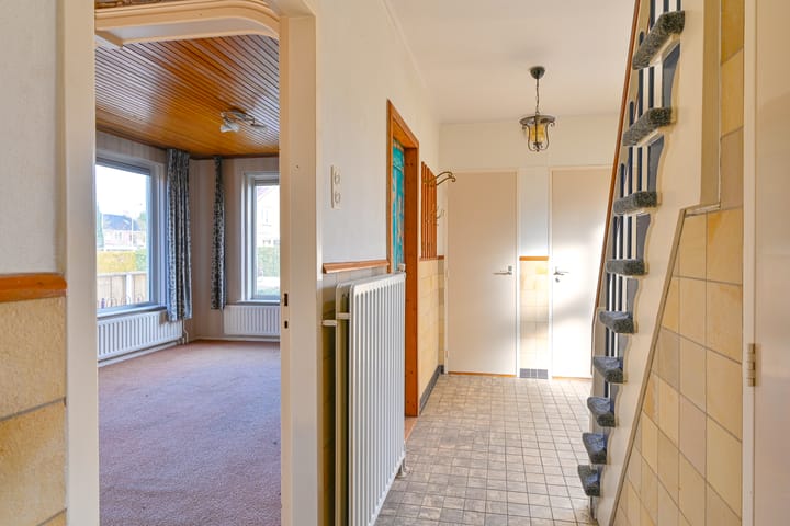 Foto 5 van Nicolaas Beetsstraat 9