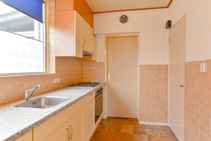 Foto 17 van Nicolaas Beetsstraat 9