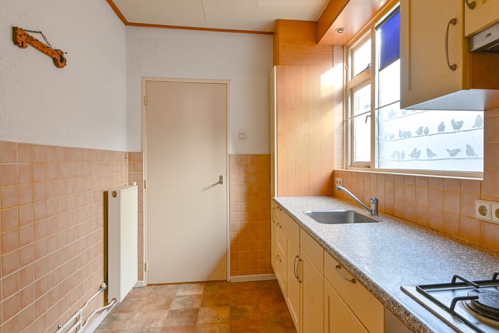 Foto 19 van Nicolaas Beetsstraat 9