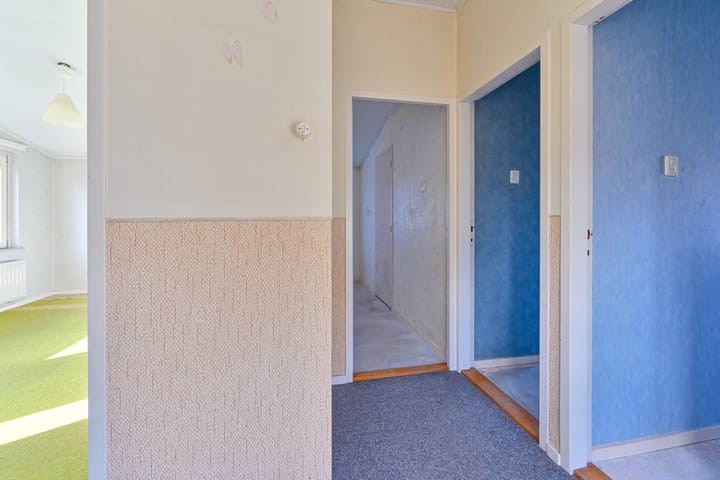 Foto 24 van Nicolaas Beetsstraat 9