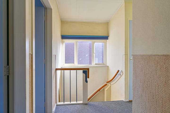 Foto 25 van Nicolaas Beetsstraat 9