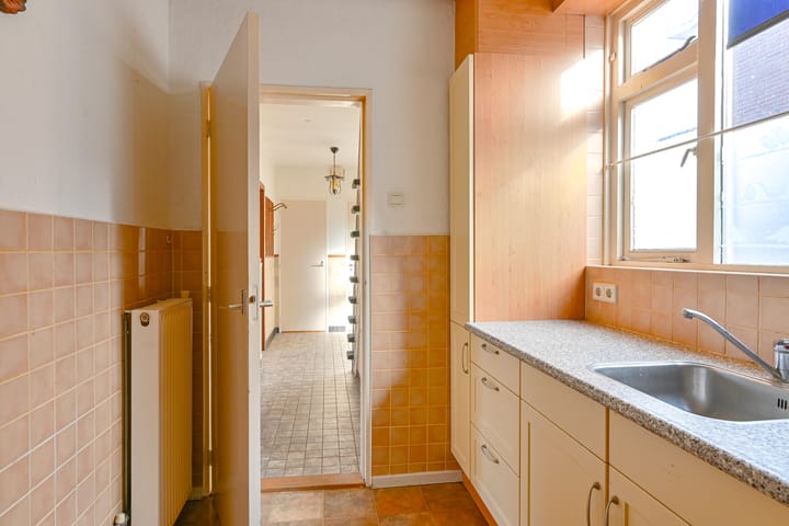 Foto 20 van Nicolaas Beetsstraat 9