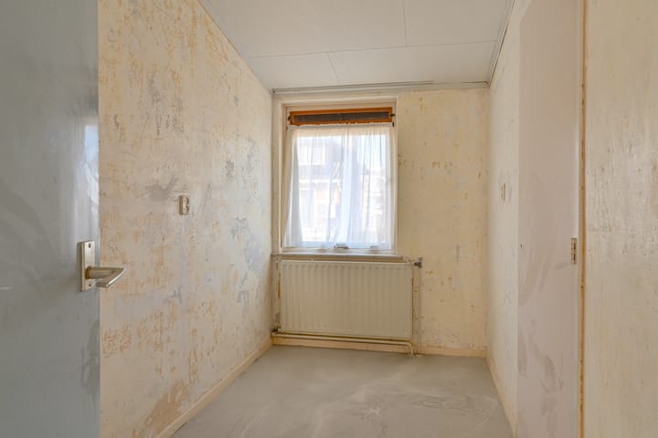 Foto 31 van Nicolaas Beetsstraat 9