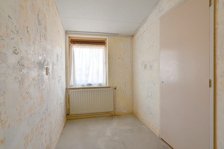 Foto 32 van Nicolaas Beetsstraat 9