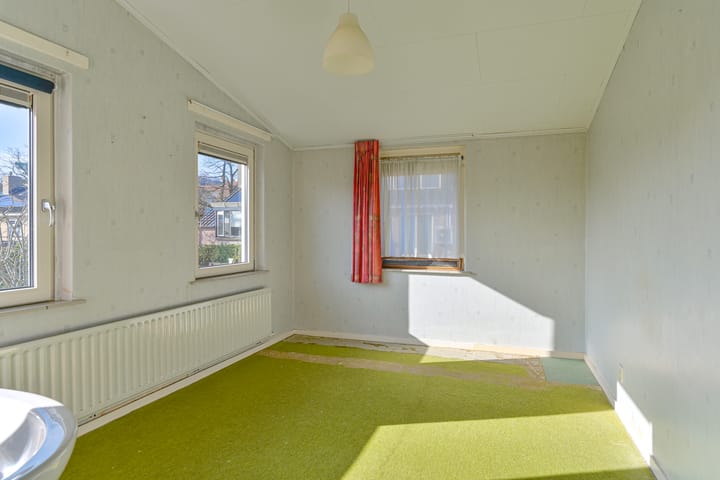 Foto 36 van Nicolaas Beetsstraat 9