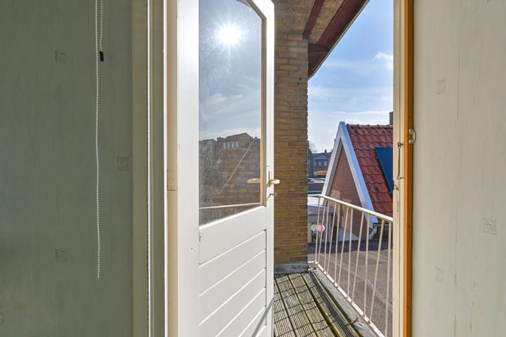 Foto 39 van Nicolaas Beetsstraat 9