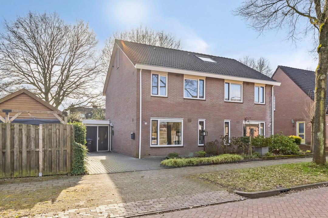 Foto 1 van Wilgenroos 72