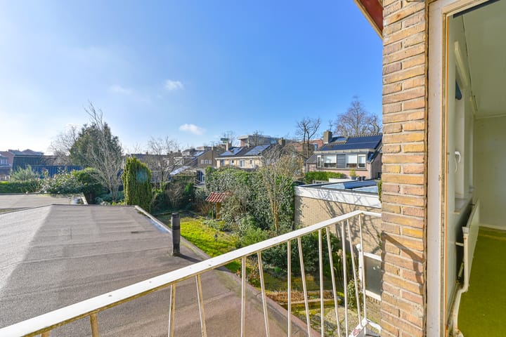 Foto 40 van Nicolaas Beetsstraat 9