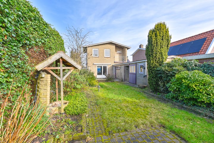 Foto 46 van Nicolaas Beetsstraat 9