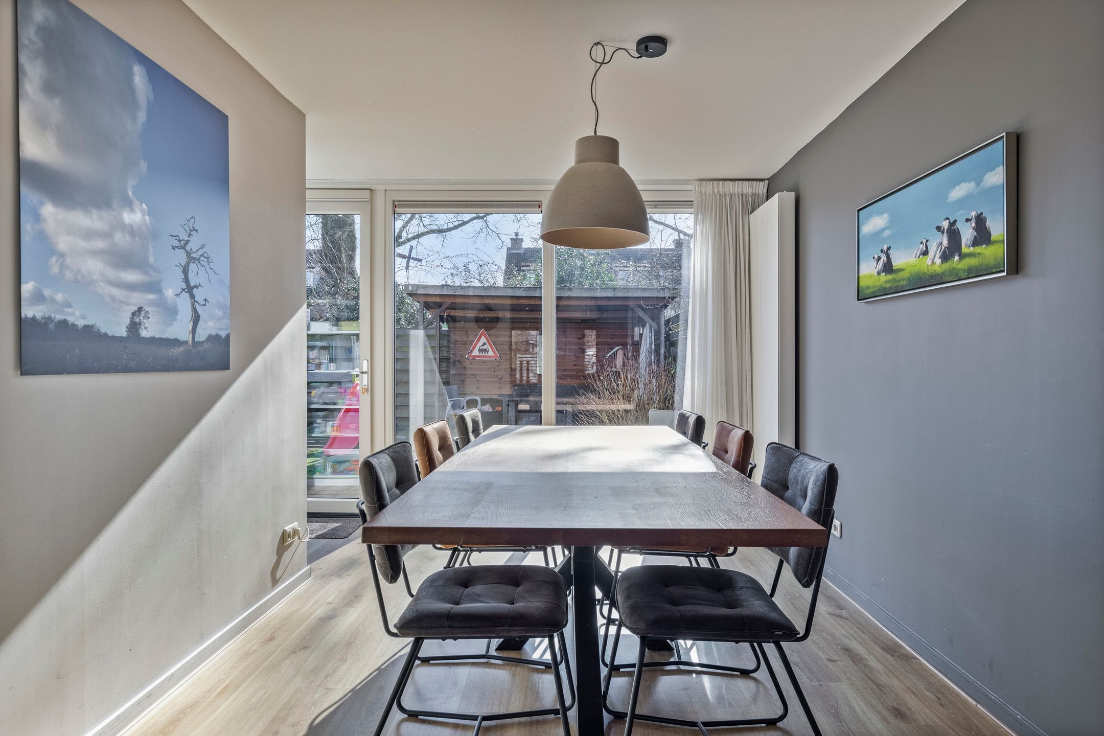 Foto 9 van Wilgenroos 72