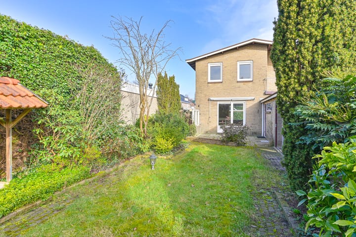 Foto 50 van Nicolaas Beetsstraat 9