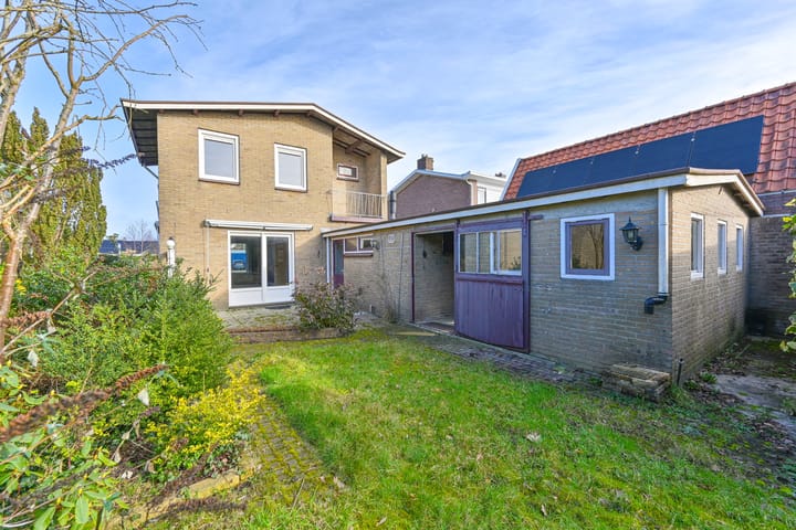 Foto 51 van Nicolaas Beetsstraat 9