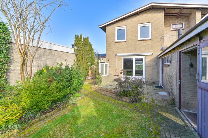 Foto 52 van Nicolaas Beetsstraat 9