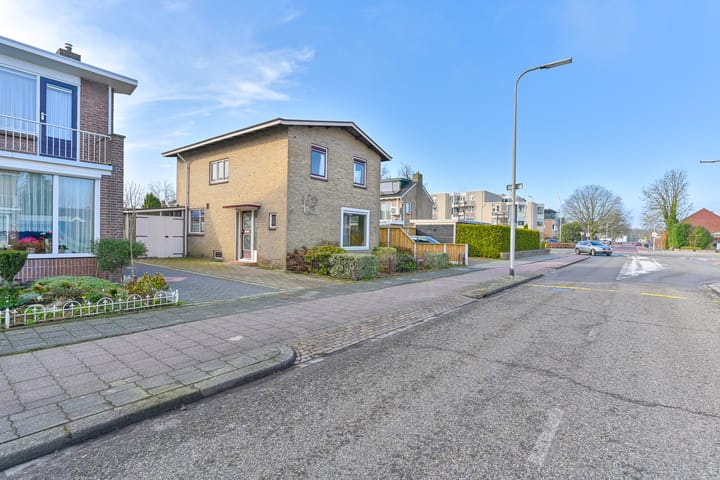 Foto 57 van Nicolaas Beetsstraat 9