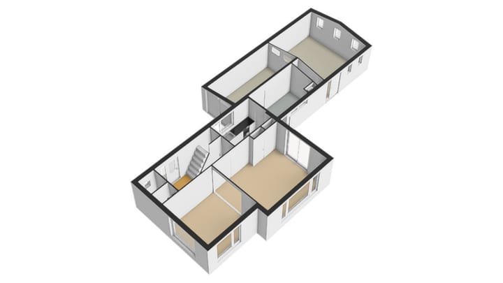 Foto 60 van Nicolaas Beetsstraat 9