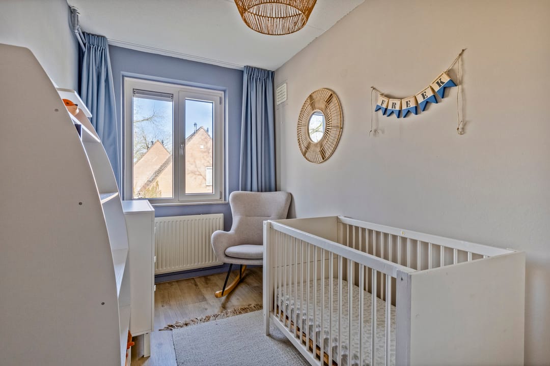 Foto 23 van Wilgenroos 72