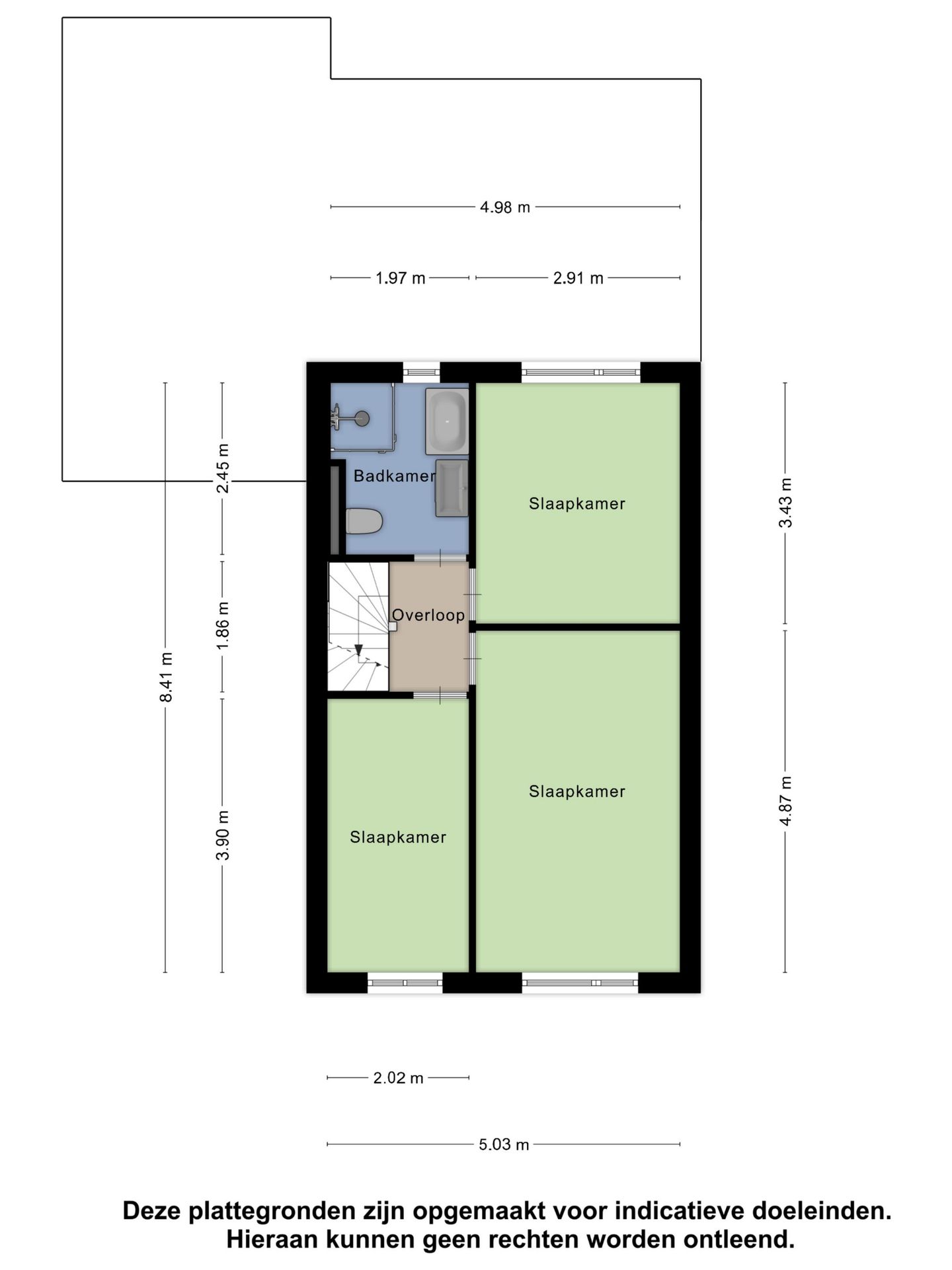 Foto 25 van Wilgenroos 72