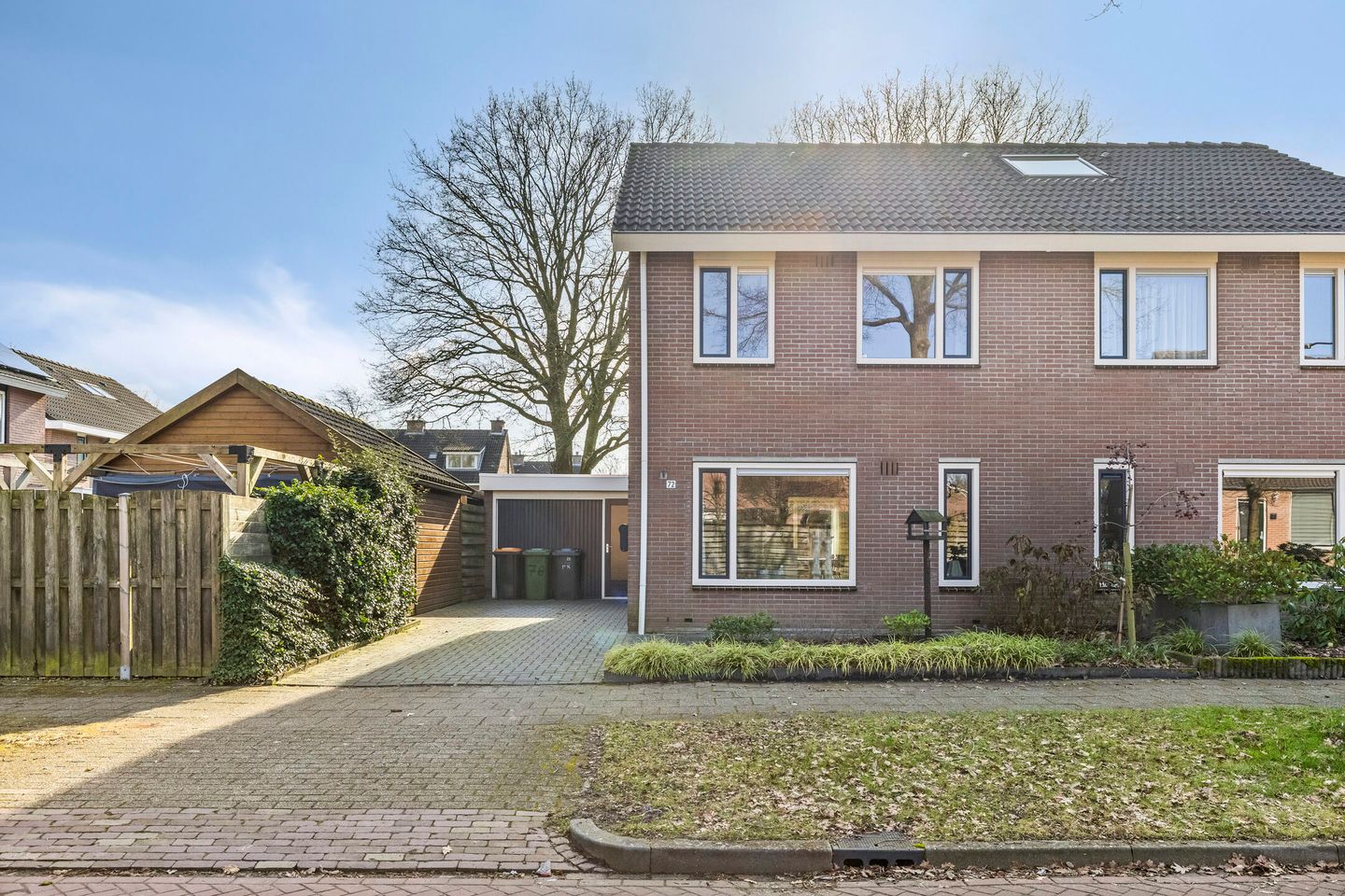 Foto 34 van Wilgenroos 72