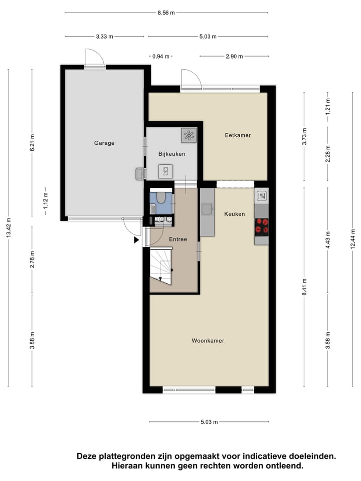 Foto 35 van Wilgenroos 72