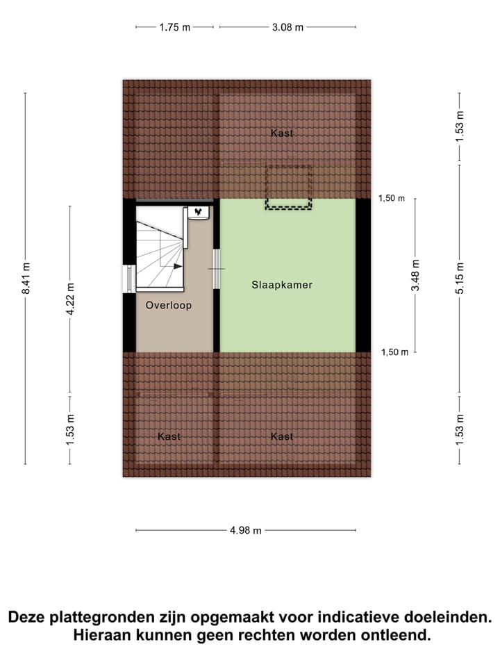 Foto 37 van Wilgenroos 72