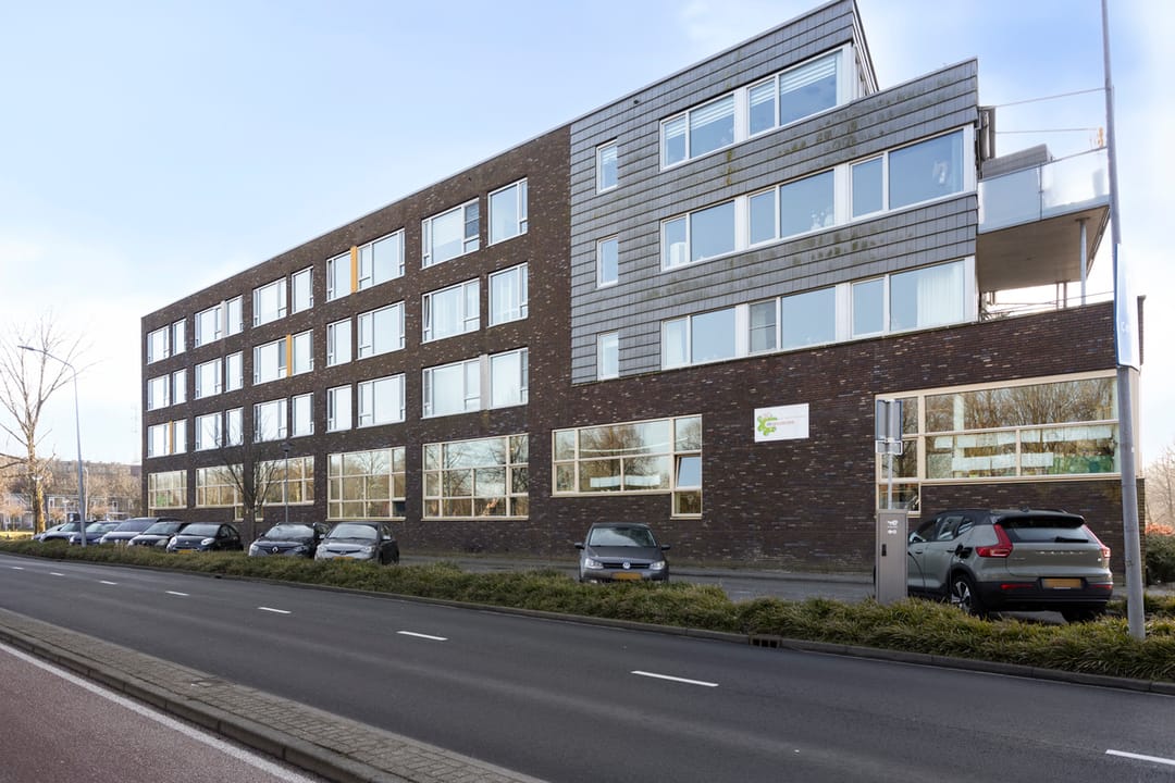 Foto 1 van Marijkestraat 4