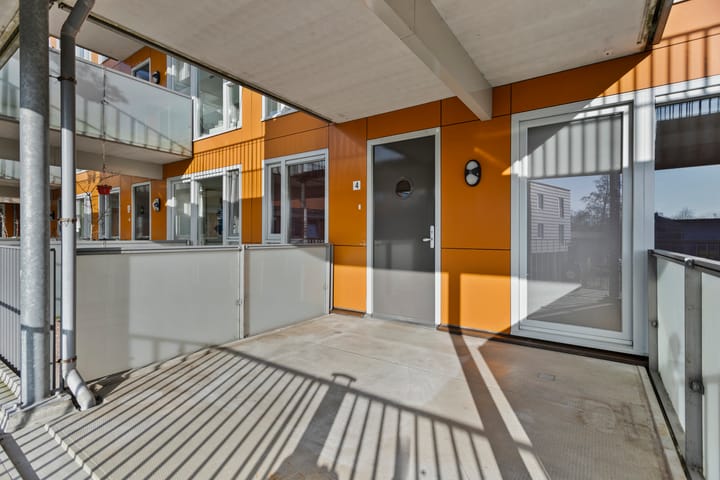 Foto 2 van Marijkestraat 4