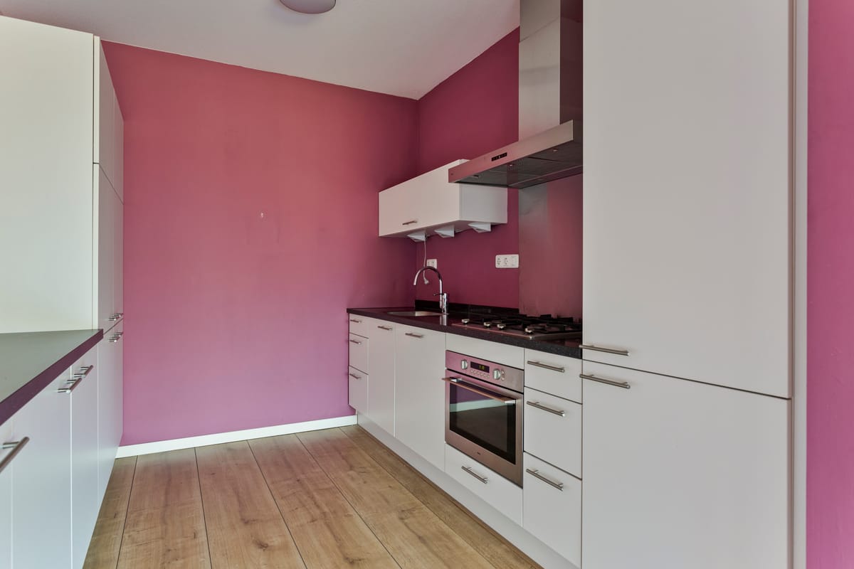 Foto 4 van Marijkestraat 4