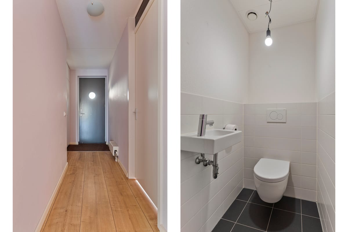 Foto 6 van Marijkestraat 4