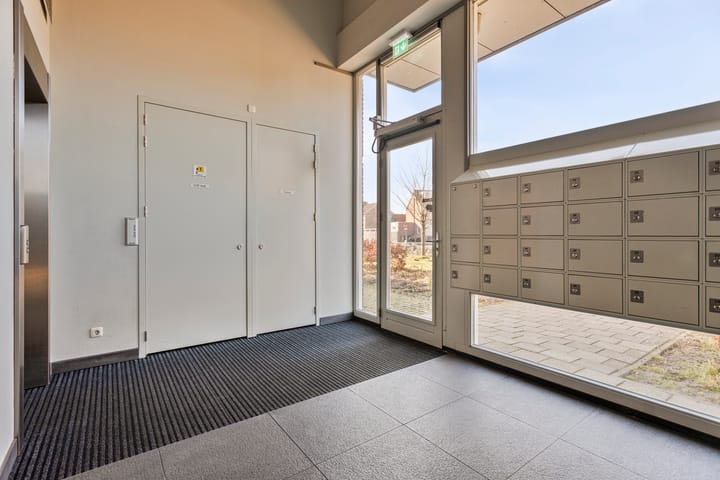 Foto 7 van Marijkestraat 4