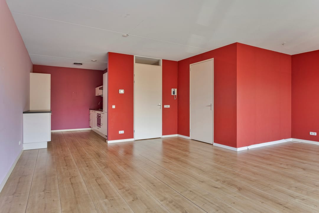 Foto 11 van Marijkestraat 4