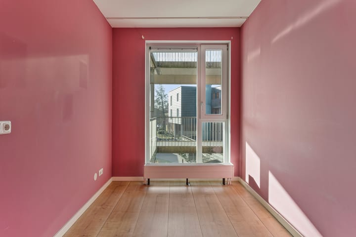 Foto 16 van Marijkestraat 4