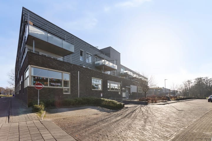 Foto 22 van Marijkestraat 4