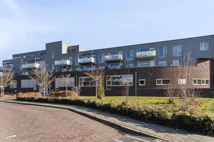 Foto 23 van Marijkestraat 4