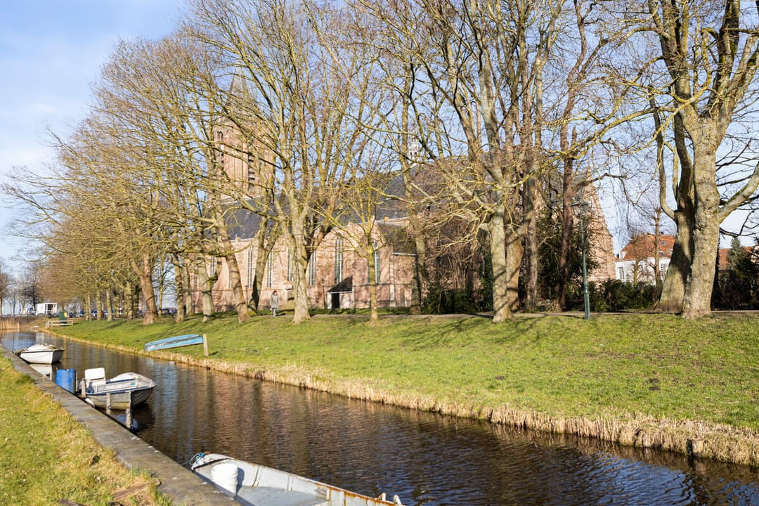 Foto 26 van Marijkestraat 4