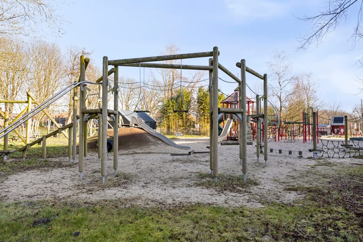 Foto 27 van Marijkestraat 4