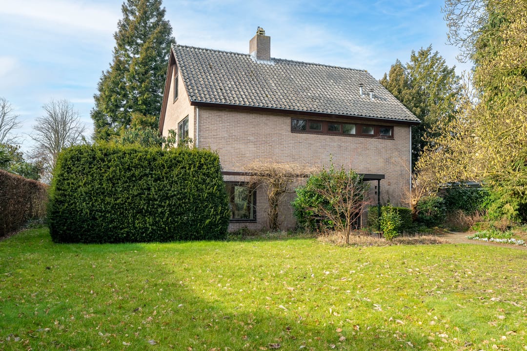 Foto 1 van Rijksstraatweg 315-A