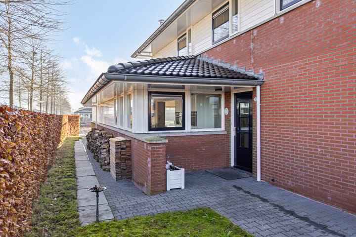 Foto 7 van Maaslaan 1