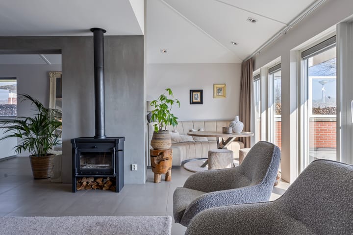 Foto 19 van Maaslaan 1