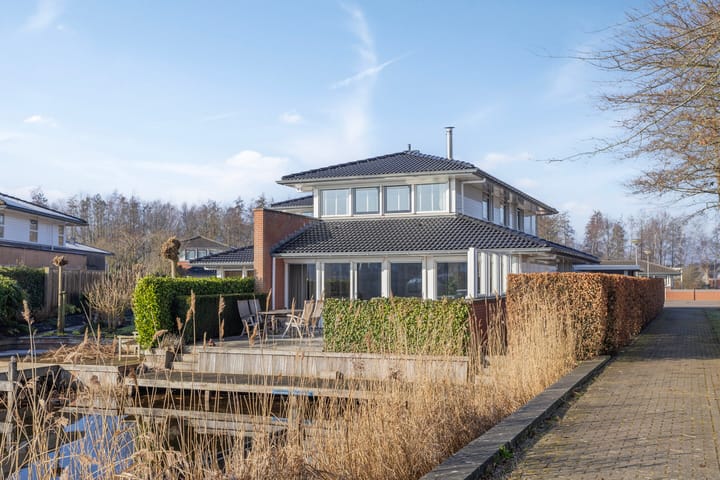 Foto 1 van Maaslaan 1