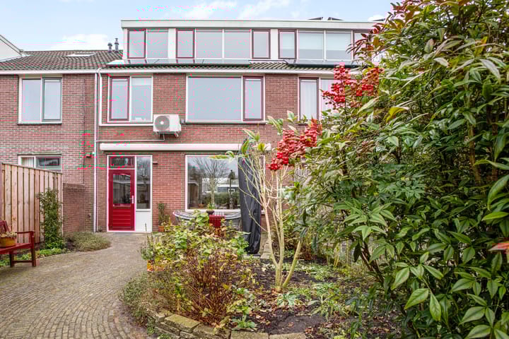 Foto 4 van Weerestein 29