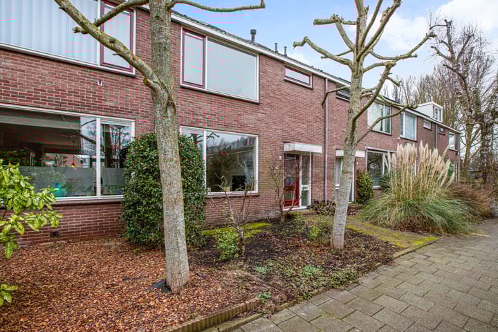 Foto 6 van Weerestein 29