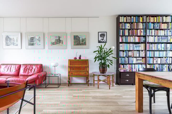 Foto 10 van Weerestein 29