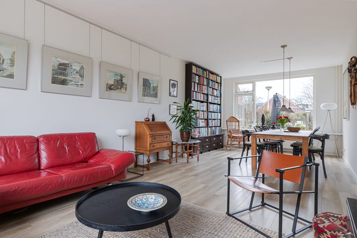 Foto 14 van Weerestein 29