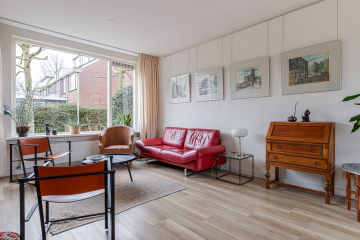 Foto 15 van Weerestein 29