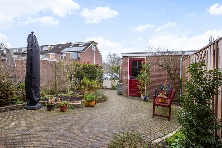 Foto 38 van Weerestein 29