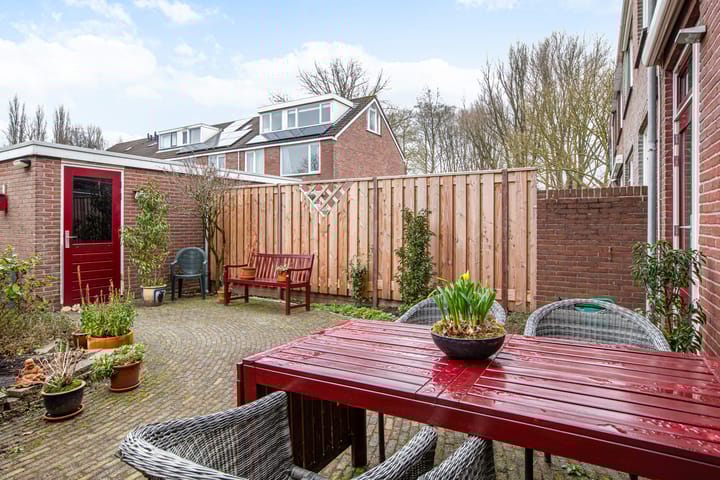 Foto 40 van Weerestein 29