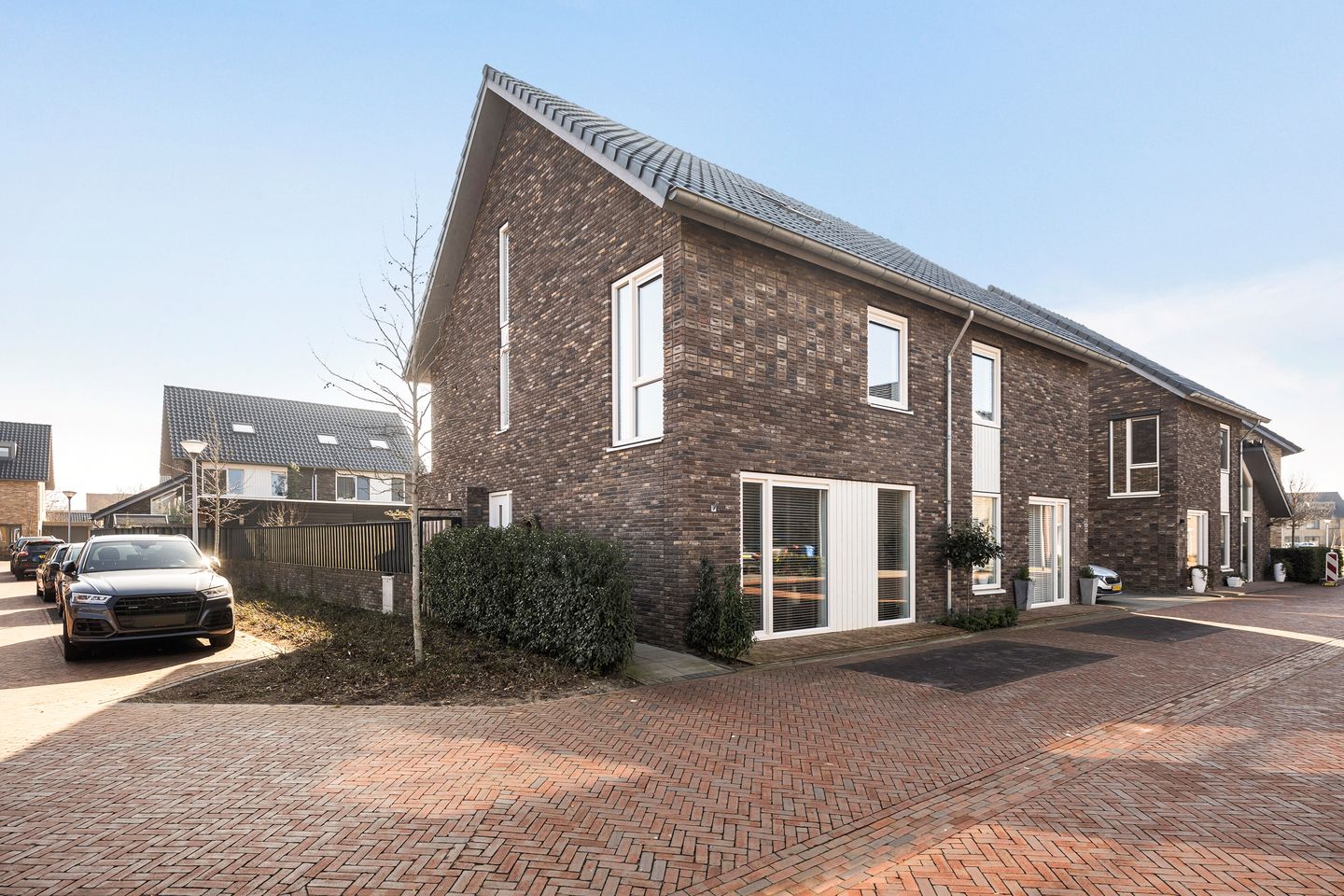 Foto 1 van Randestraat 25